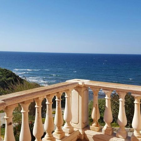 Villa La Ciaccia Valledoria (Sardinia) Exterior foto