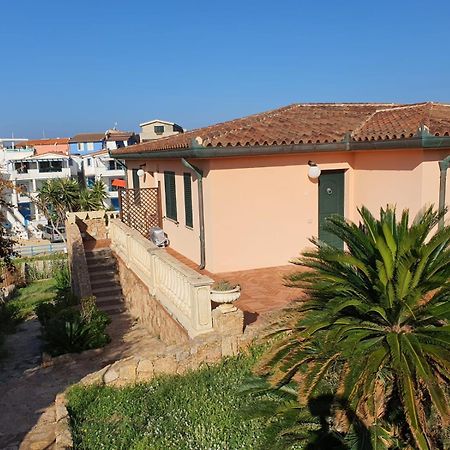 Villa La Ciaccia Valledoria (Sardinia) Exterior foto