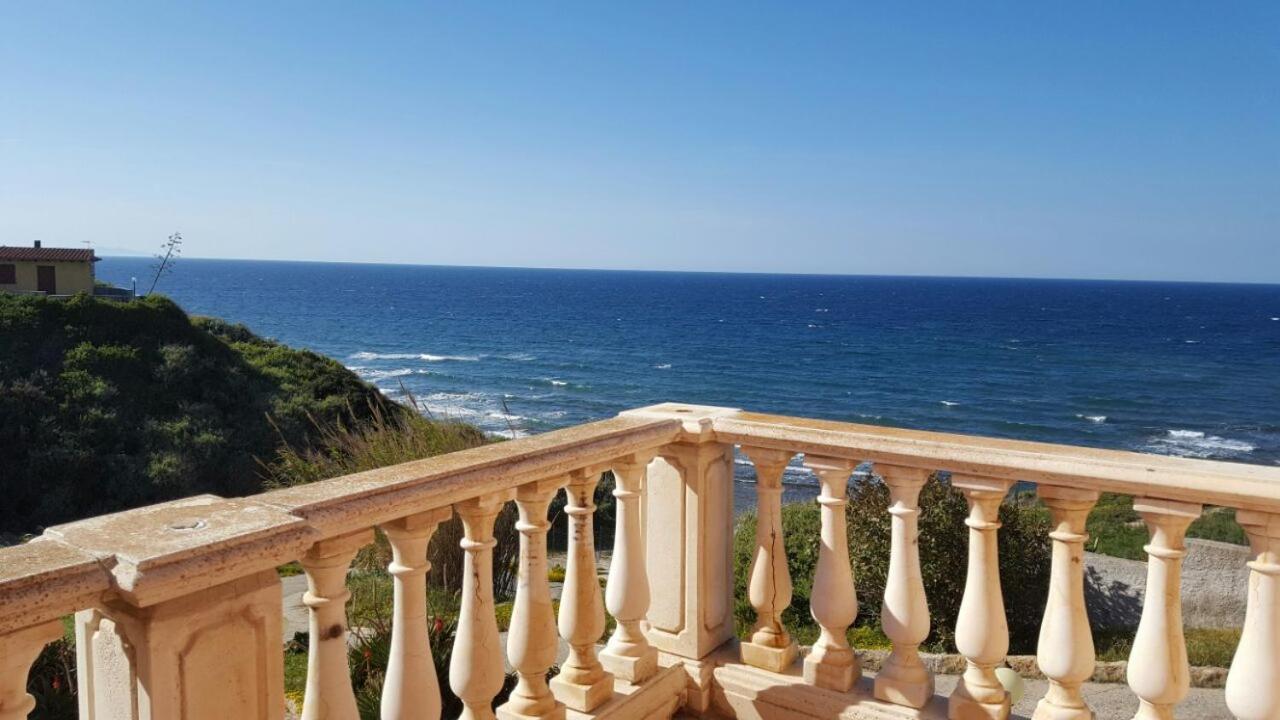 Villa La Ciaccia Valledoria (Sardinia) Exterior foto