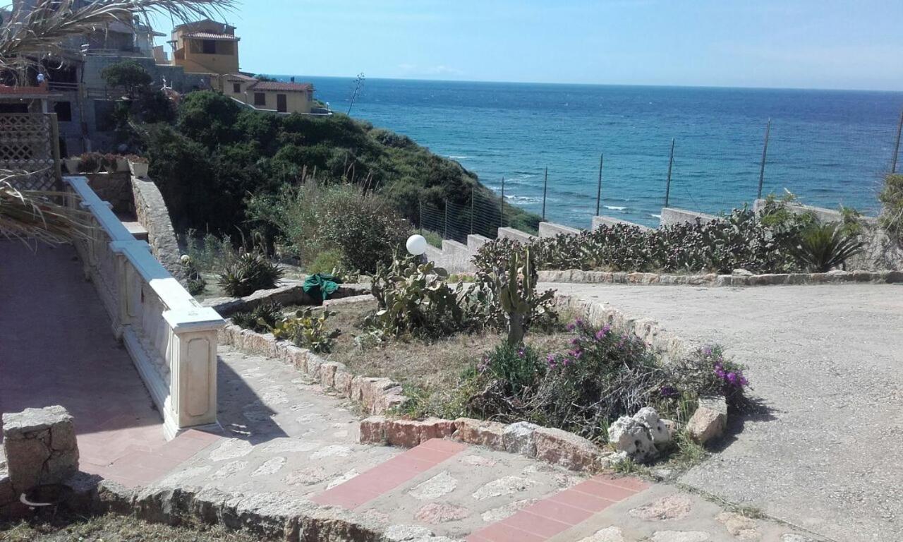 Villa La Ciaccia Valledoria (Sardinia) Exterior foto